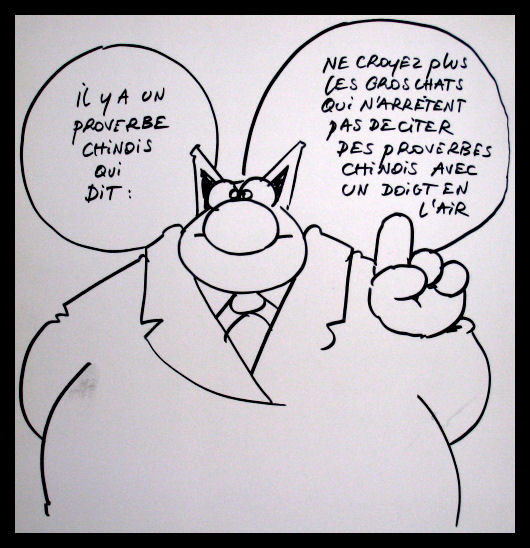 GELUCK PHILIPPE